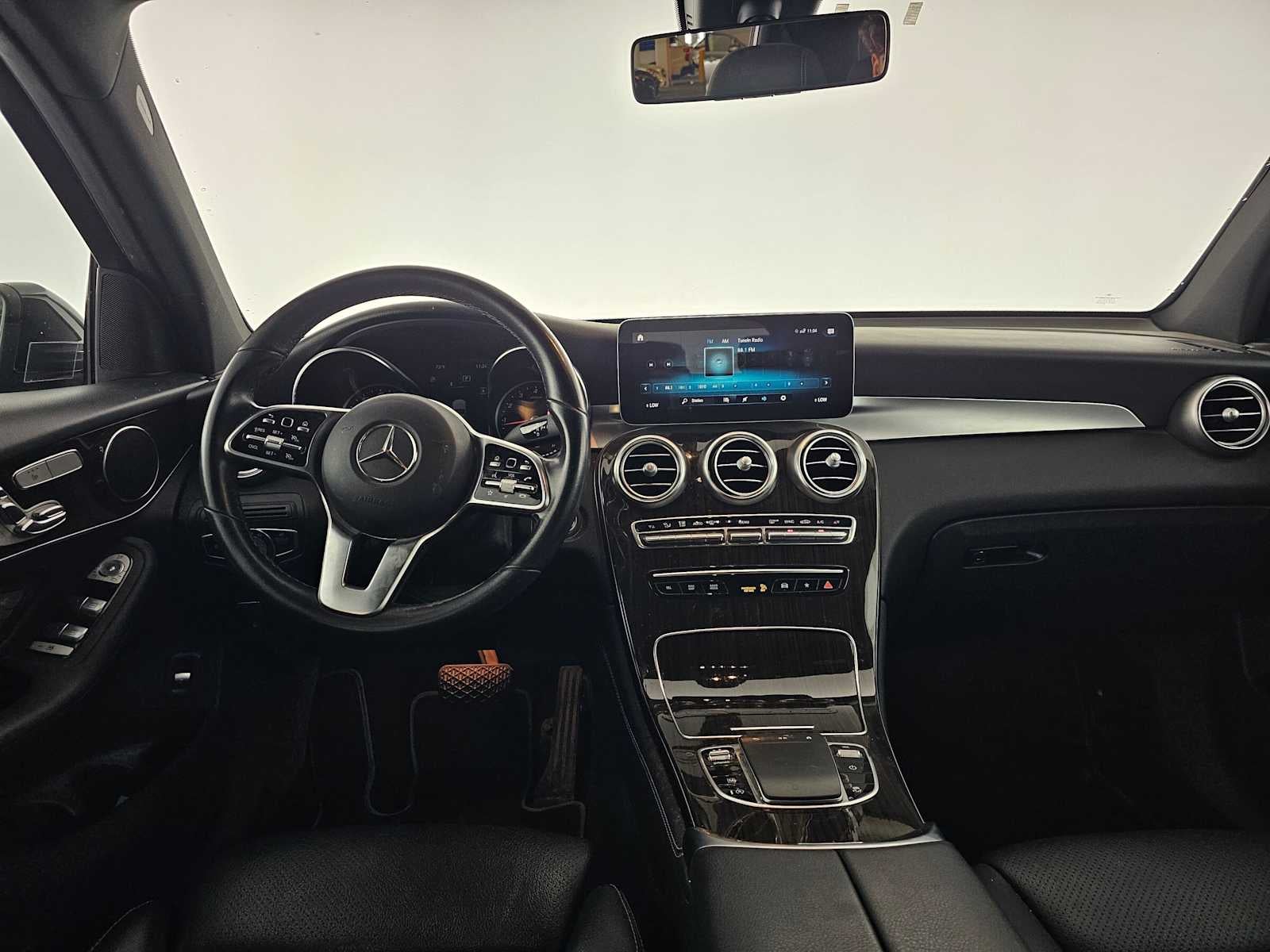 2020 Mercedes-Benz GLC 300 4MATIC® SUV