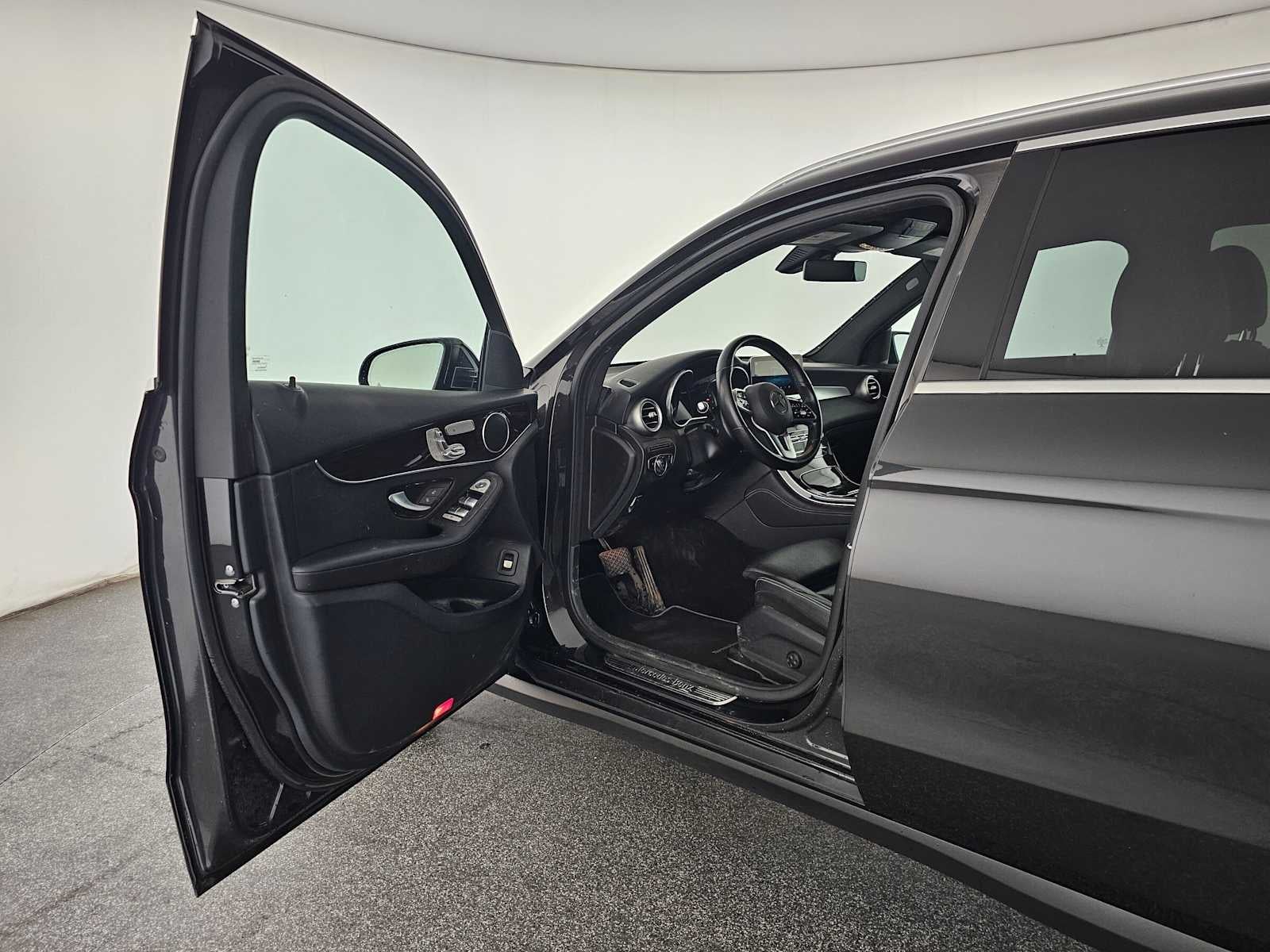 2020 Mercedes-Benz GLC 300 4MATIC® SUV