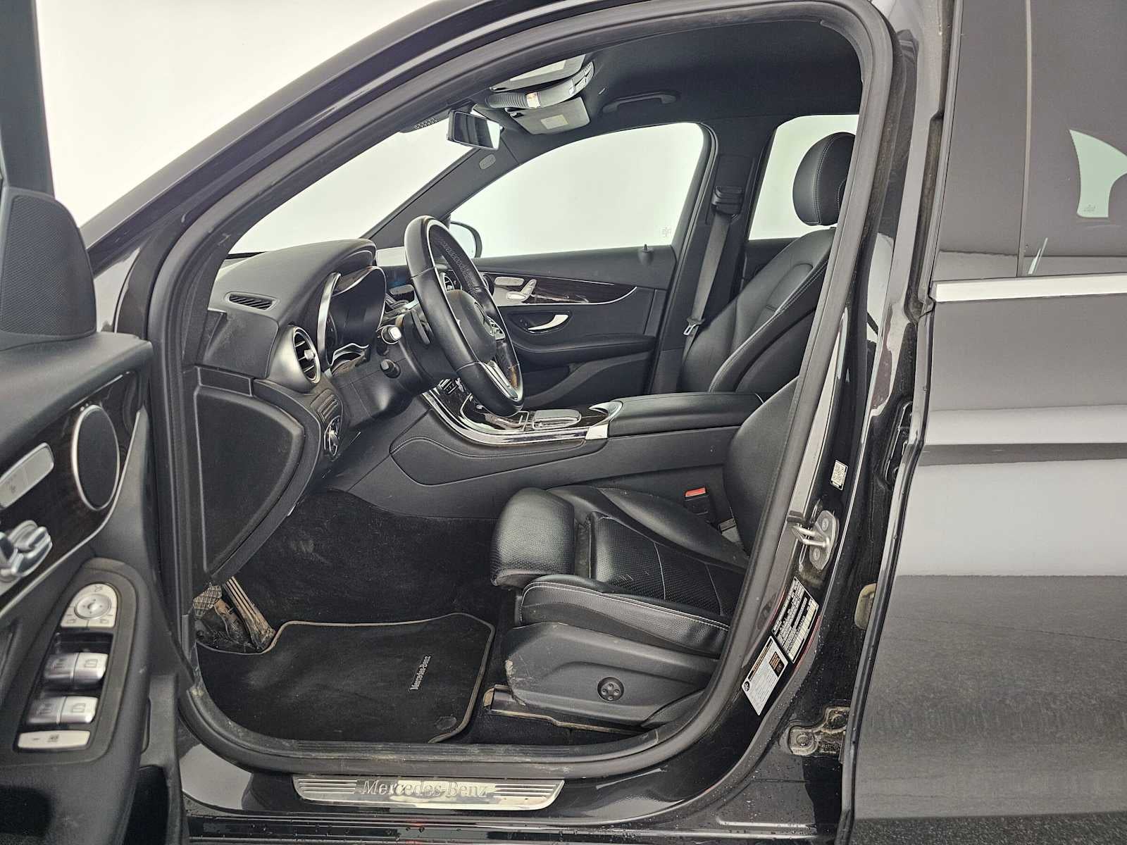 2020 Mercedes-Benz GLC 300 4MATIC® SUV