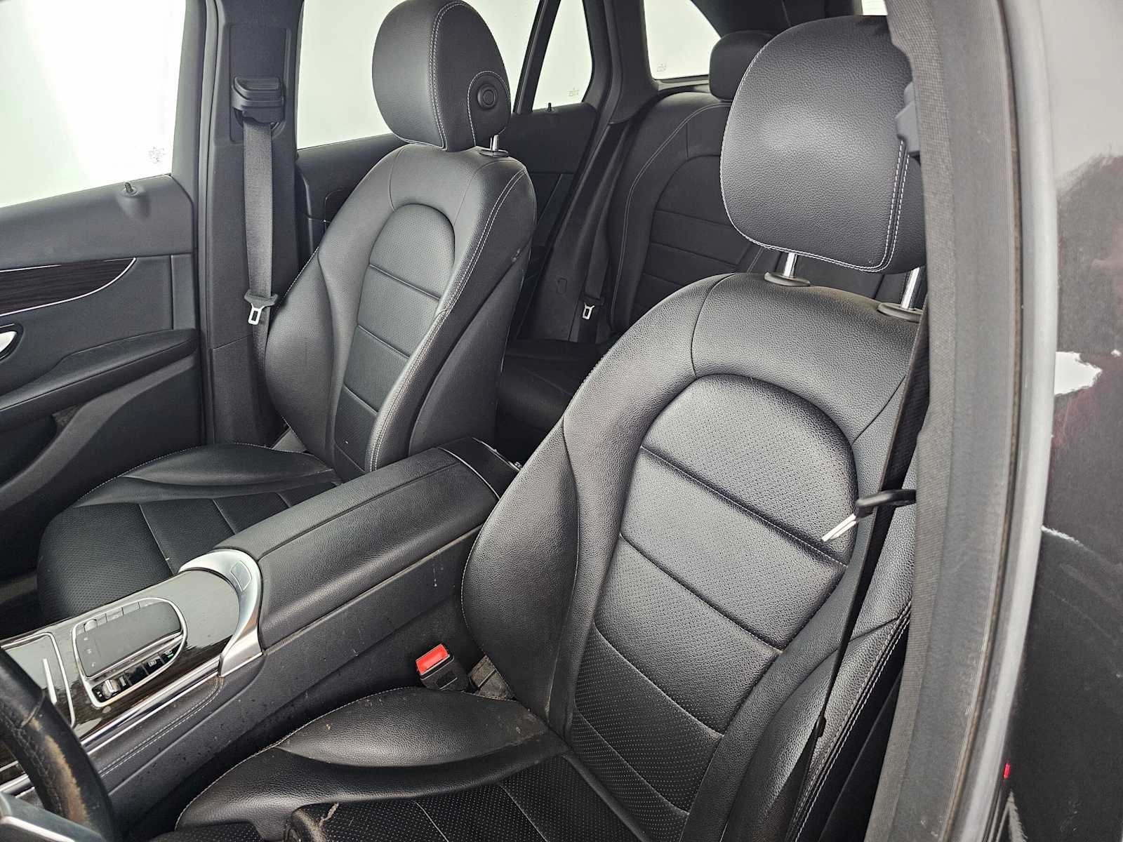2020 Mercedes-Benz GLC 300 4MATIC® SUV