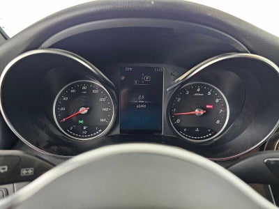 2020 Mercedes-Benz GLC 300 4MATIC® SUV