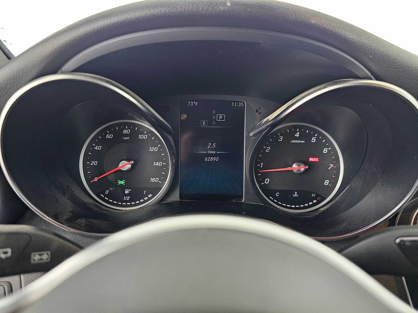 2020 Mercedes-Benz GLC 300 4MATIC® SUV