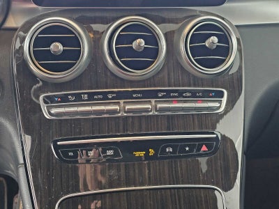 2020 Mercedes-Benz GLC 300 4MATIC® SUV