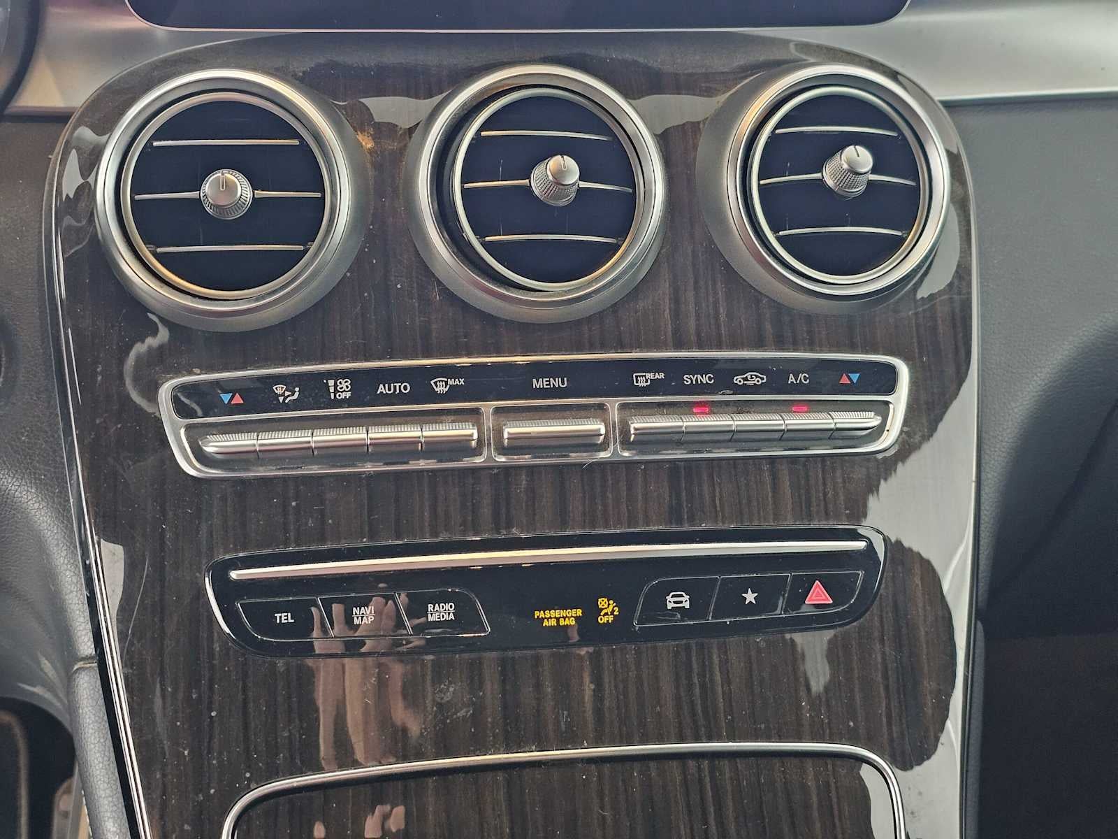 2020 Mercedes-Benz GLC 300 4MATIC® SUV