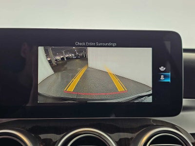 2020 Mercedes-Benz GLC 300 4MATIC® SUV
