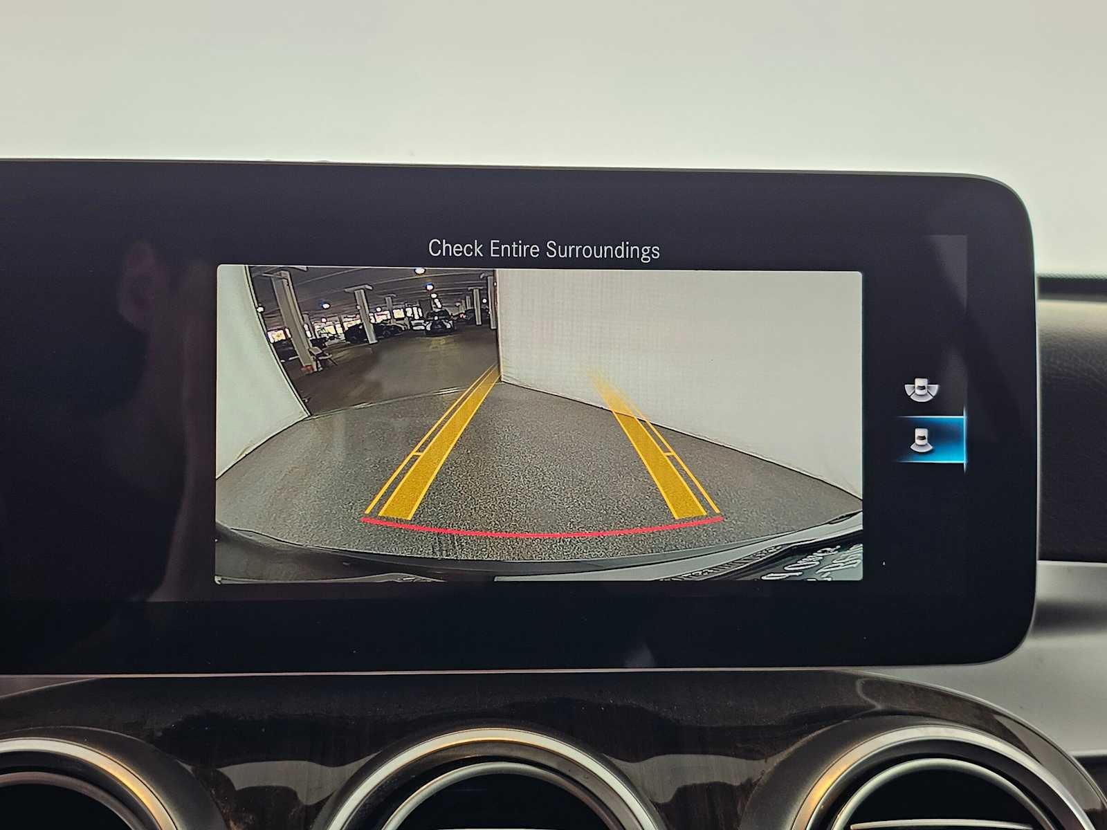 2020 Mercedes-Benz GLC 300 4MATIC® SUV