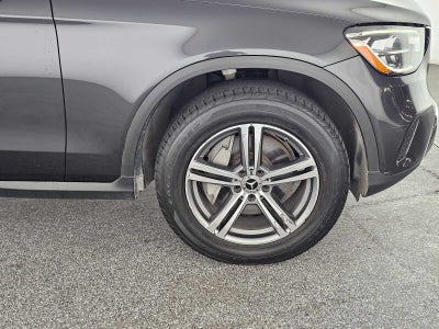 2020 Mercedes-Benz GLC 300 4MATIC® SUV