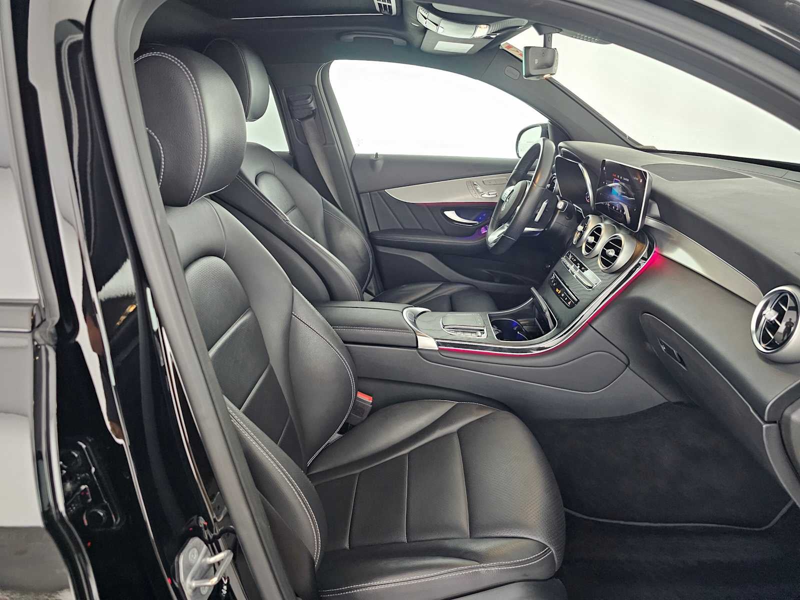 2021 Mercedes-Benz GLC GLC 300