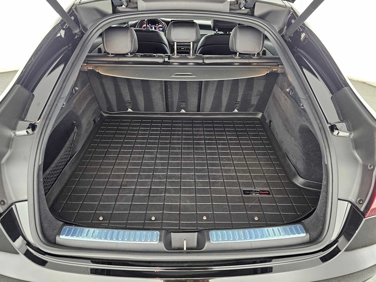 2021 Mercedes-Benz GLC GLC 300