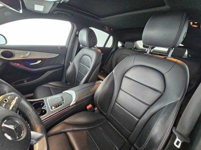 2021 Mercedes-Benz GLC GLC 300