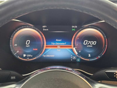 2021 Mercedes-Benz GLC GLC 300