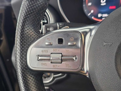 2021 Mercedes-Benz GLC GLC 300