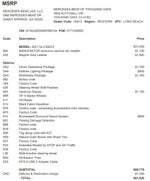 2021 Mercedes-Benz GLC GLC 300