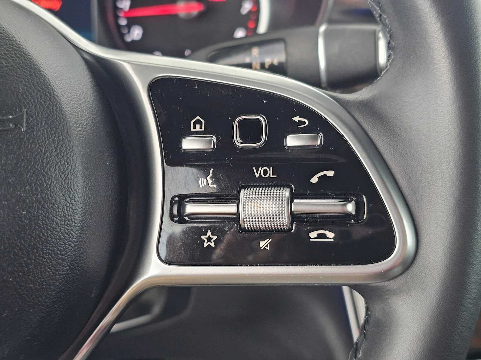 2021 Mercedes-Benz GLC GLC 300