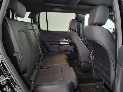 2026 Mercedes-Benz GLB 250 SUV