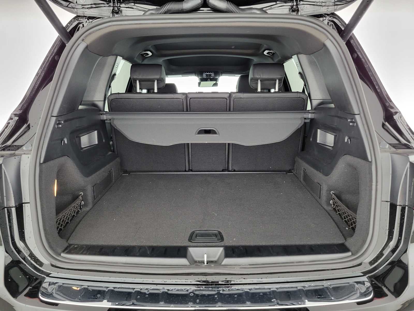 2026 Mercedes-Benz GLB 250 SUV