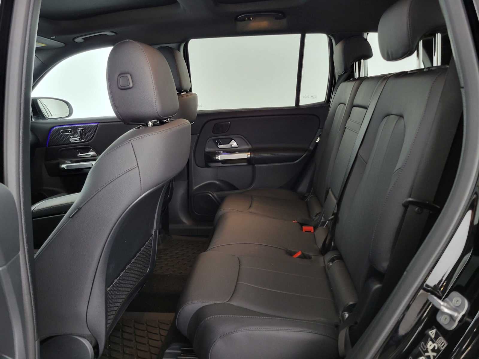 2026 Mercedes-Benz GLB 250 SUV