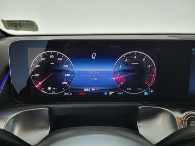 2026 Mercedes-Benz GLB 250 SUV