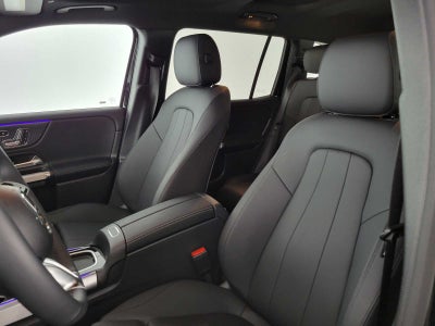 2026 Mercedes-Benz GLB 250 SUV
