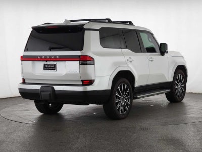 2026 Mercedes-Benz GLB 250 SUV