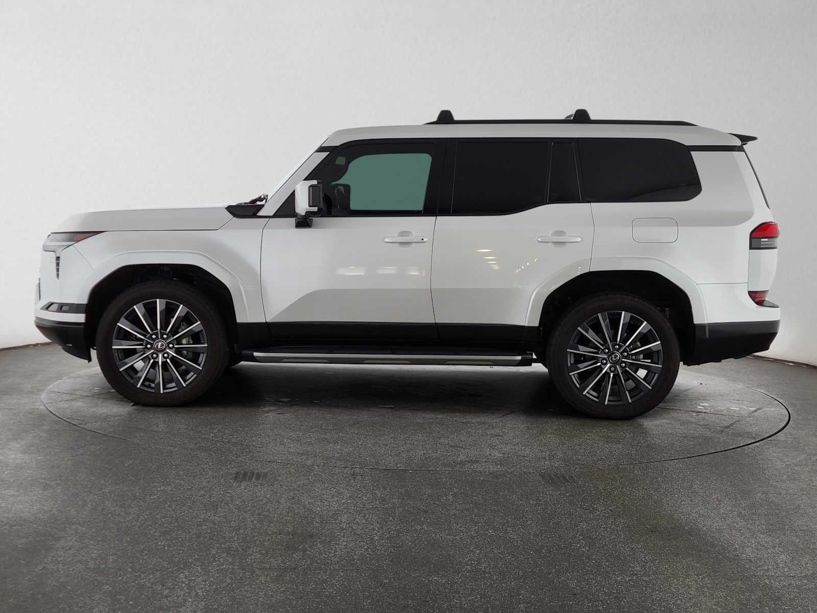 2026 Mercedes-Benz GLB 250 SUV