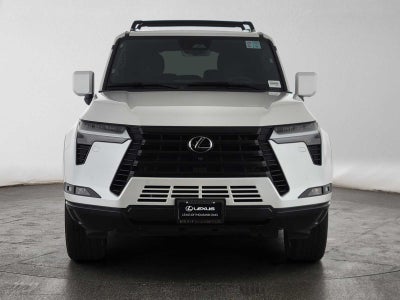 2026 Mercedes-Benz GLB 250 SUV