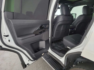2026 Mercedes-Benz GLB 250 SUV