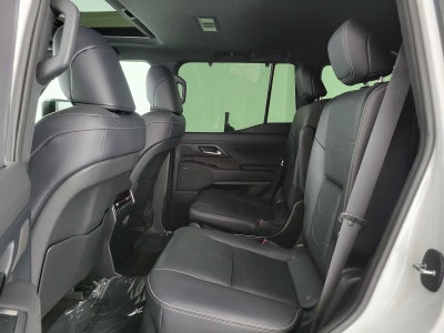 2026 Mercedes-Benz GLB 250 SUV