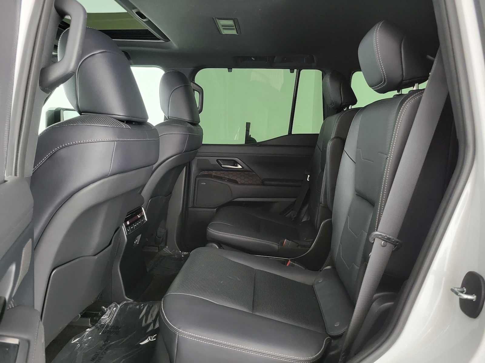 2026 Mercedes-Benz GLB 250 SUV