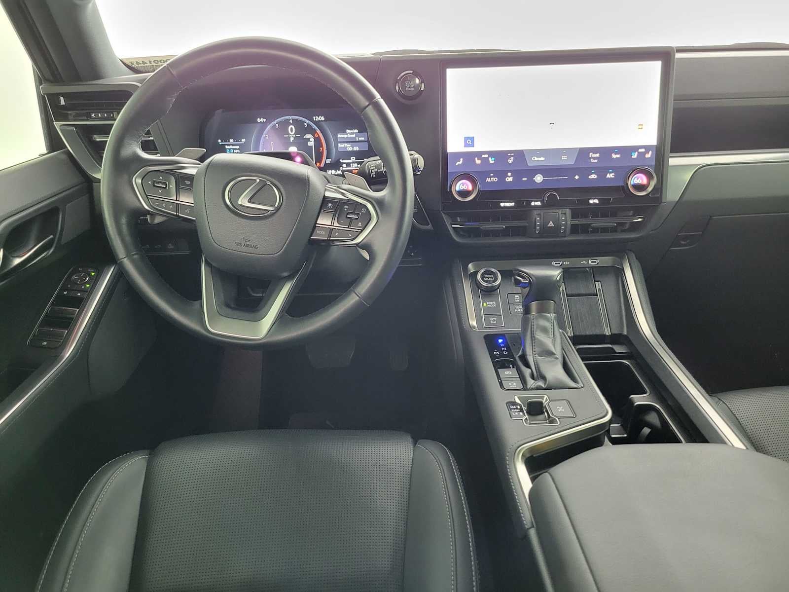 2026 Mercedes-Benz GLB 250 SUV