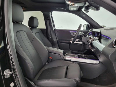 2026 Mercedes-Benz GLB 250 SUV