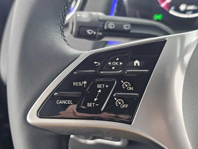 2026 Mercedes-Benz GLB 250 SUV