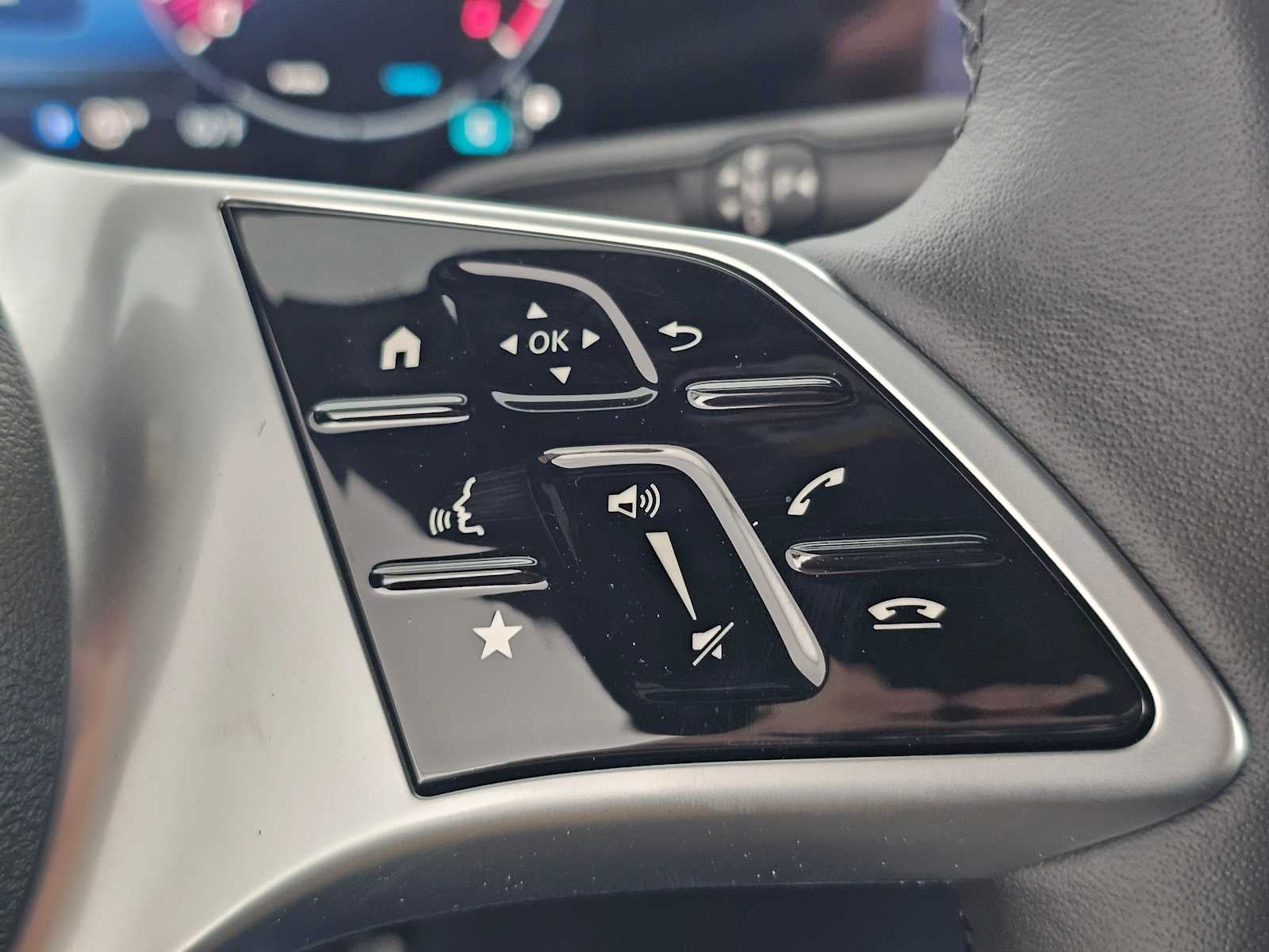 2026 Mercedes-Benz GLB 250 SUV