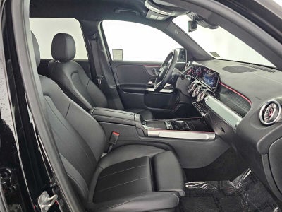 2024 Mercedes-Benz GLB 250 SUV