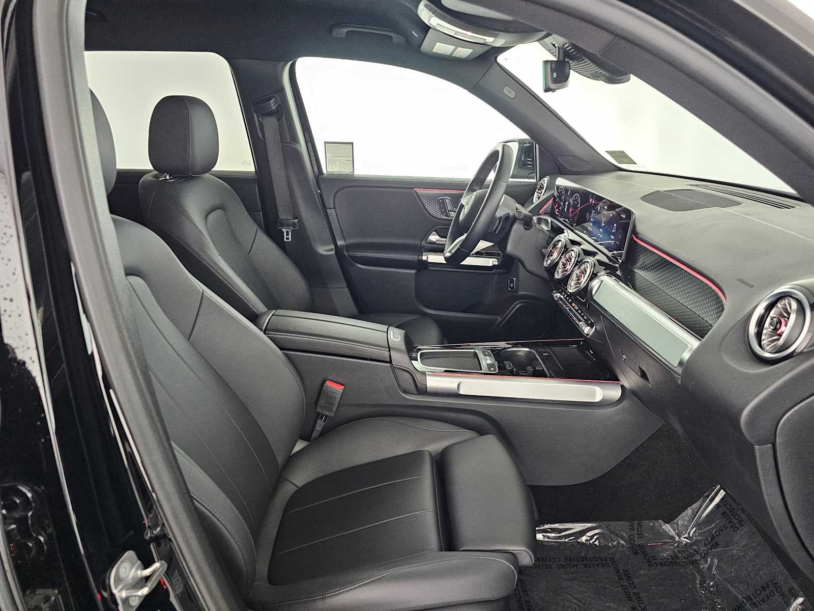 2024 Mercedes-Benz GLB 250 SUV