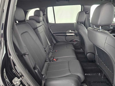 2024 Mercedes-Benz GLB 250 SUV