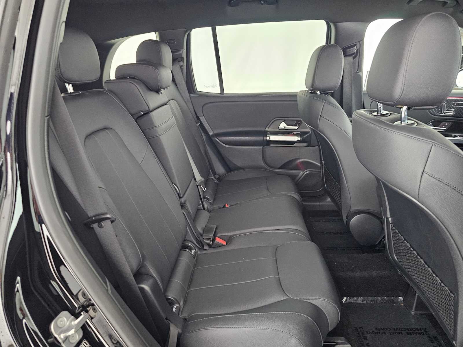 2024 Mercedes-Benz GLB 250 SUV