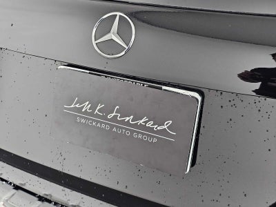 2024 Mercedes-Benz GLB 250 SUV