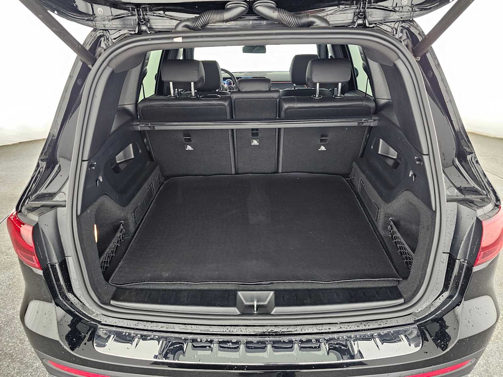 2024 Mercedes-Benz GLB 250 SUV