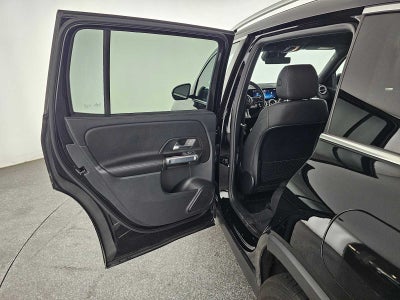 2024 Mercedes-Benz GLB 250 SUV