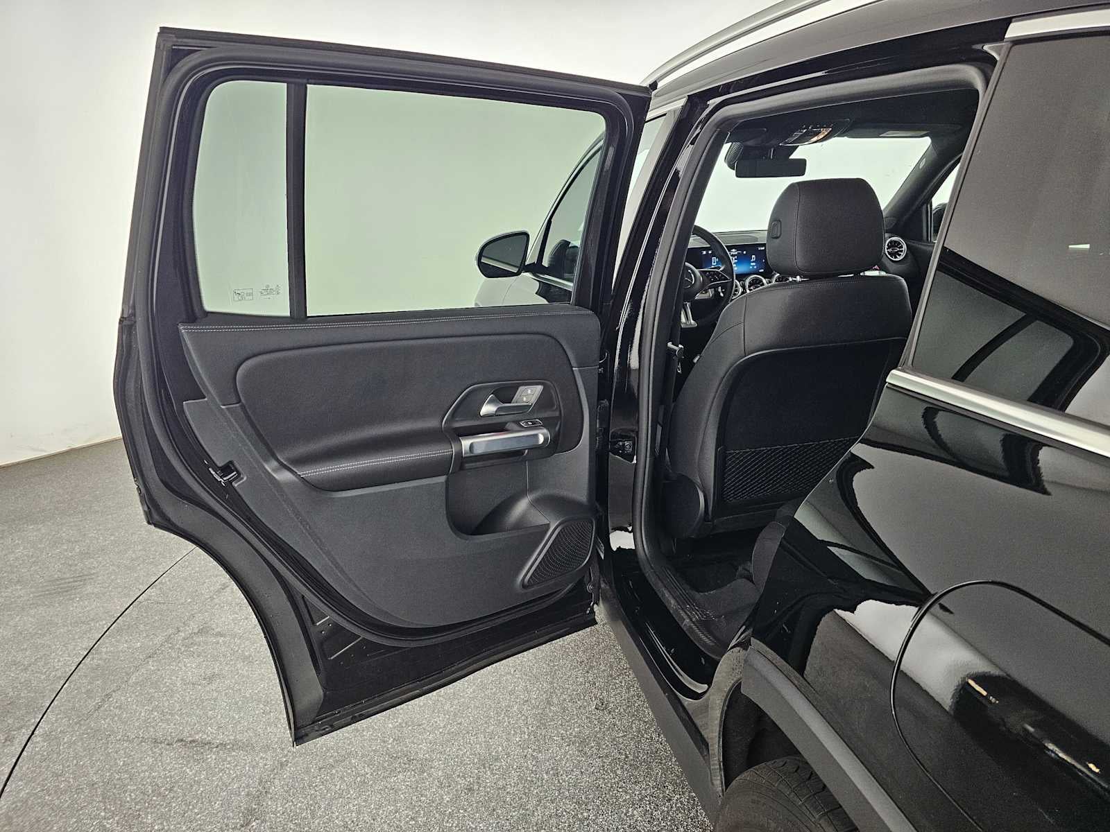 2024 Mercedes-Benz GLB 250 SUV