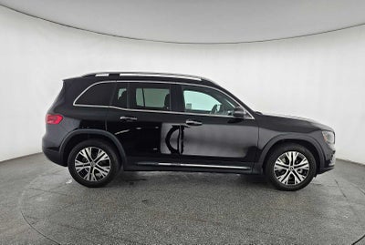 2024 Mercedes-Benz GLB 250 SUV