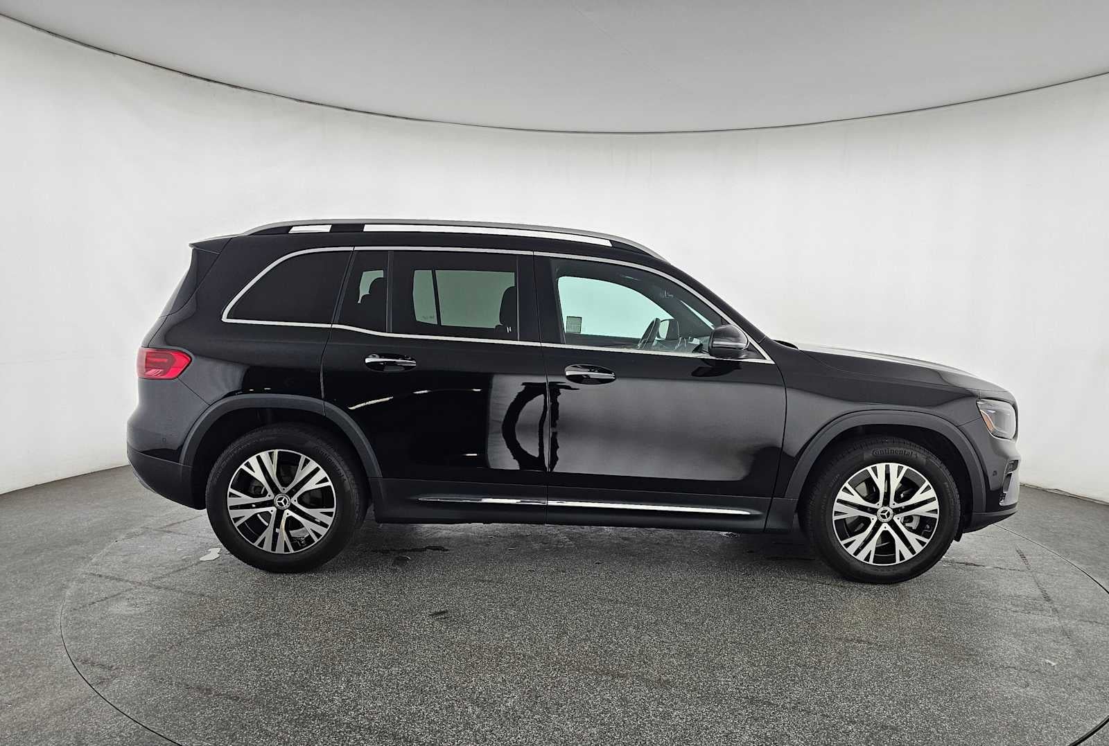 2024 Mercedes-Benz GLB 250 SUV