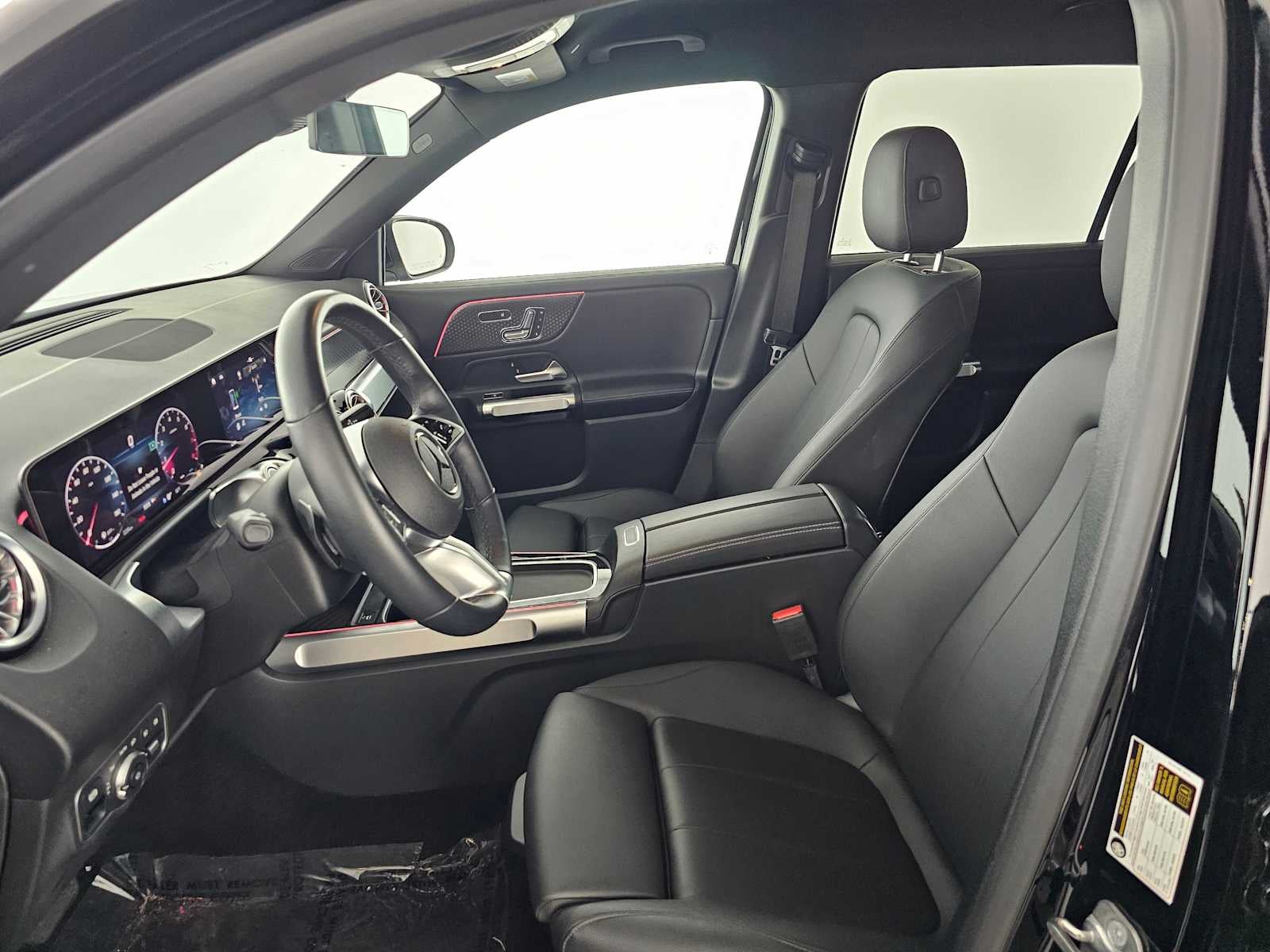 2024 Mercedes-Benz GLB 250 SUV