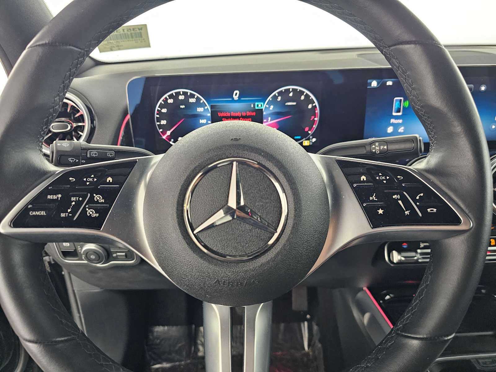 2024 Mercedes-Benz GLB 250 SUV
