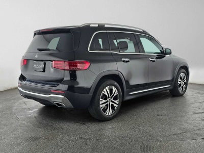 2024 Mercedes-Benz GLB 250 SUV
