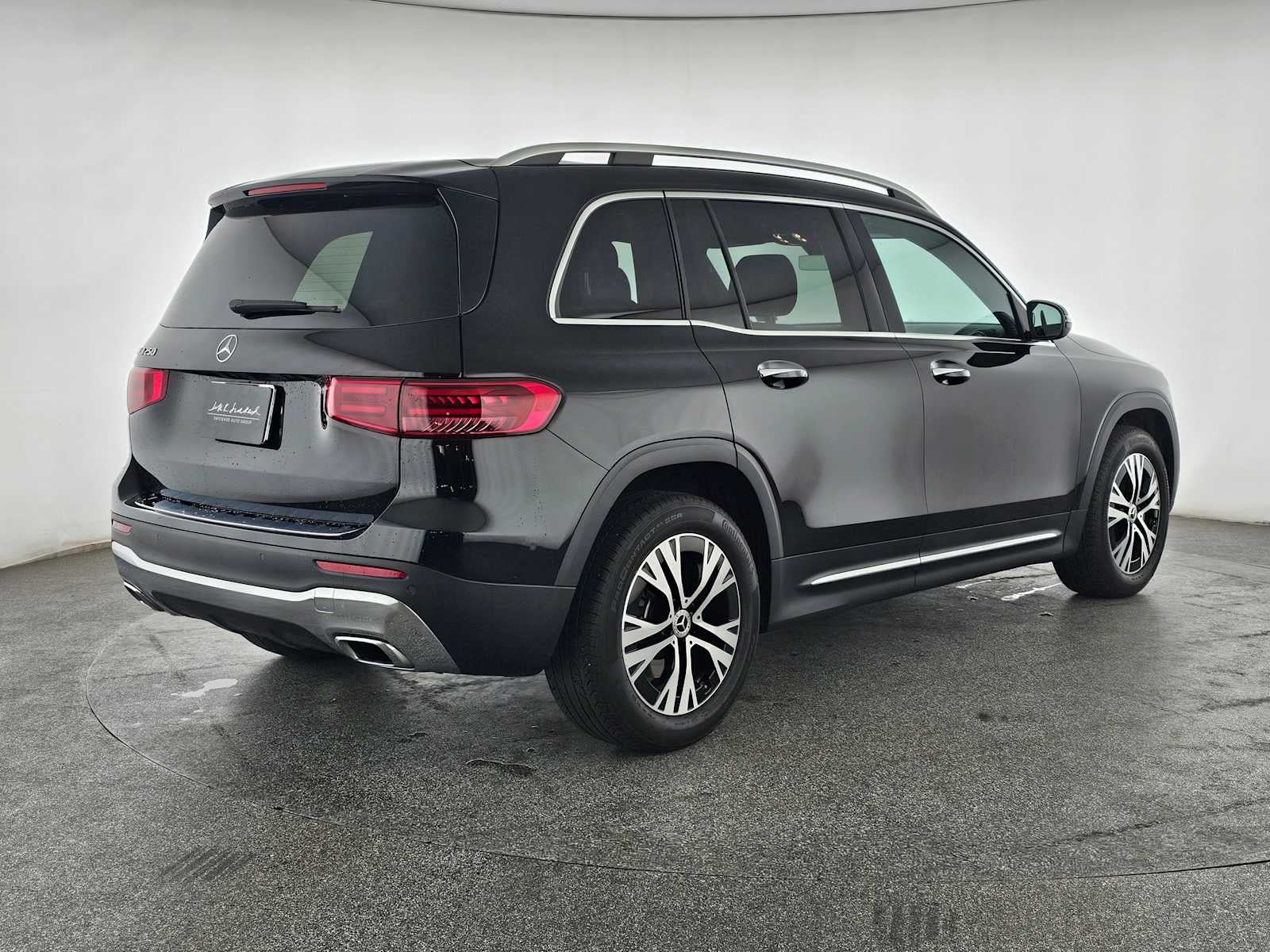 2024 Mercedes-Benz GLB 250 SUV