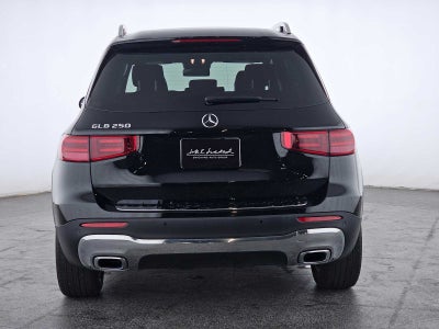 2024 Mercedes-Benz GLB 250 SUV