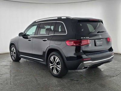 2024 Mercedes-Benz GLB 250 SUV