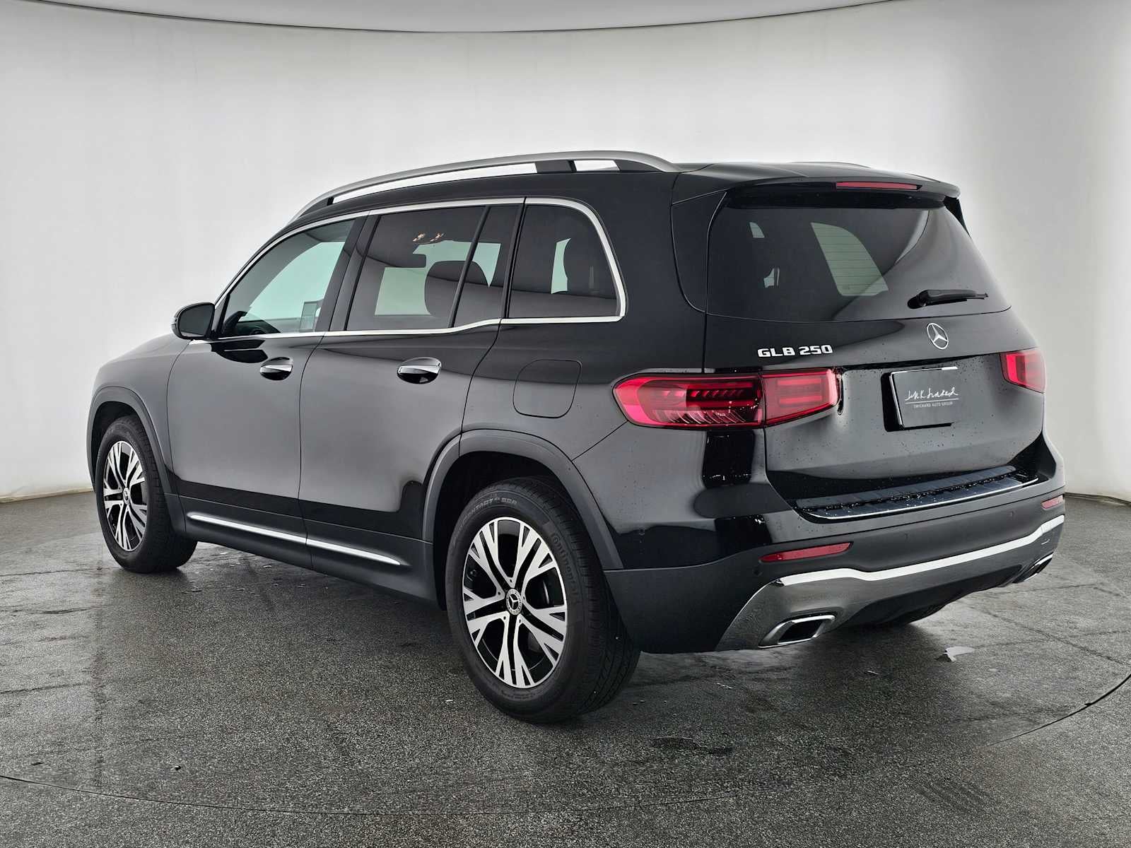 2024 Mercedes-Benz GLB 250 SUV